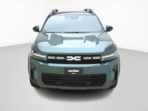 DACIA Bigster 1.2 Hybrid Journey 4x4