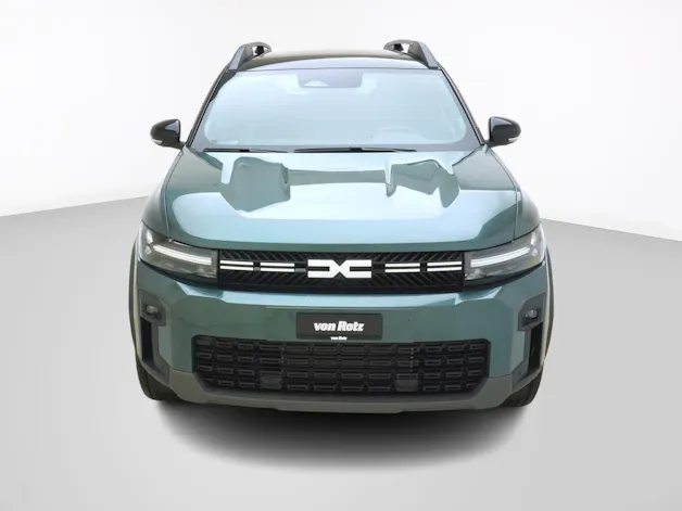 DACIA Bigster 1.2 Hybrid Journey 4x4