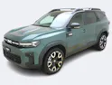 DACIA Bigster 1.2 Hybrid Journey 4x4