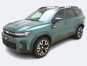 DACIA Bigster 1.2 Hybrid Journey 4x4