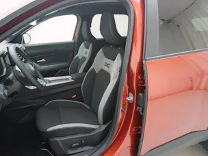 DACIA Bigster 1.2 Hybrid Journey 4x4