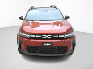 DACIA Bigster 1.2 Hybrid Journey 4x4