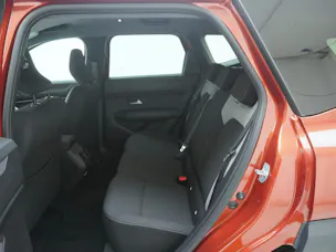 DACIA Bigster 1.2 Hybrid Journey 4x4