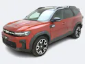DACIA Bigster 1.2 Hybrid Journey 4x4