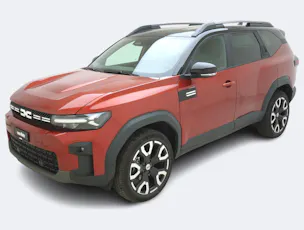 DACIA Bigster 1.2 Hybrid Journey 4x4