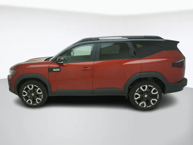 DACIA Bigster 1.2 Hybrid Journey 4x4