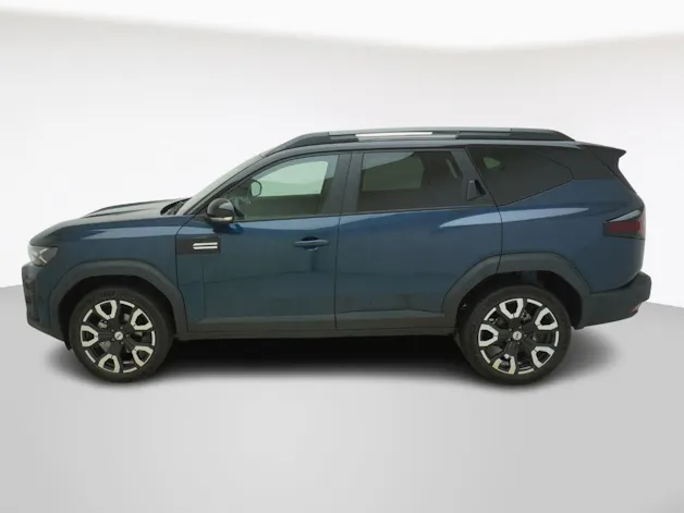 DACIA Bigster 1.2 Hybrid Journey 4x4