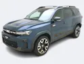 DACIA Bigster 1.2 Hybrid Journey 4x4