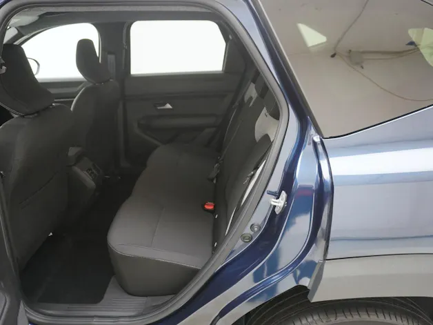 DACIA Bigster 1.2 Hybrid Journey 4x4