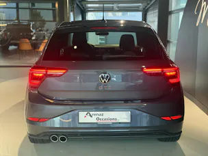 VW Polo 2.0 TSI GTI United DSG