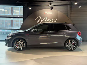 VW Polo 2.0 TSI GTI United DSG