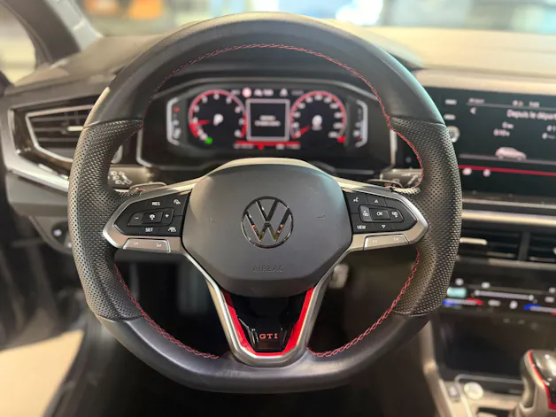 VW Polo 2.0 TSI GTI United DSG