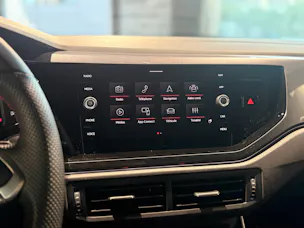 VW Polo 2.0 TSI GTI United DSG