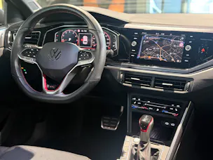 VW Polo 2.0 TSI GTI United DSG