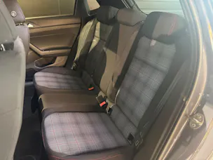 VW Polo 2.0 TSI GTI United DSG