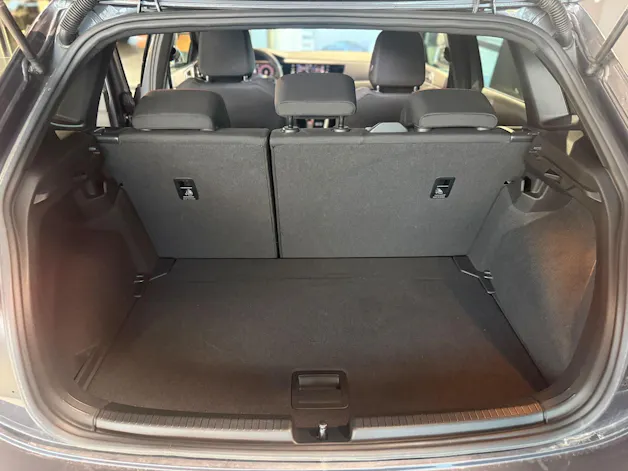 VW Polo 2.0 TSI GTI United DSG