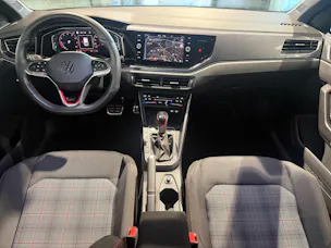 VW Polo 2.0 TSI GTI United DSG