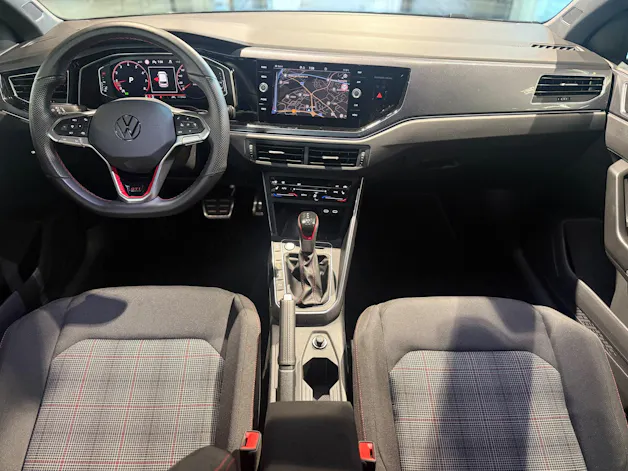 VW Polo 2.0 TSI GTI United DSG