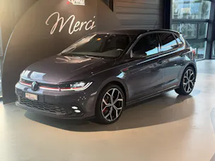 VW Polo 2.0 TSI GTI United DSG