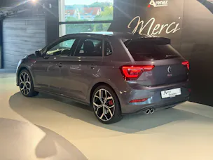VW Polo 2.0 TSI GTI United DSG