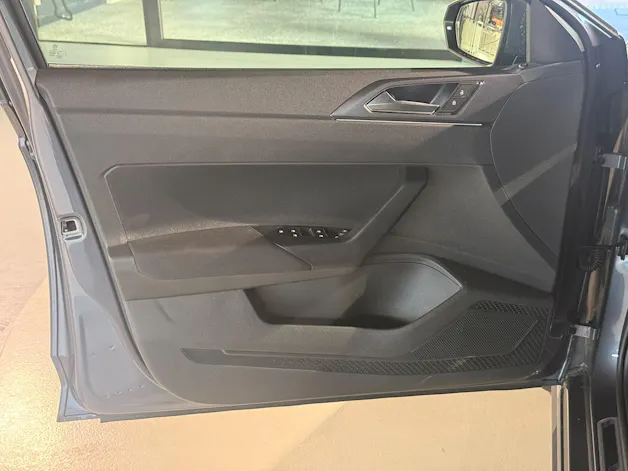 VW Polo 2.0 TSI GTI United DSG