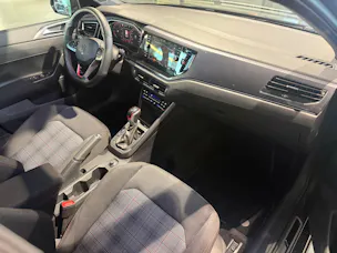 VW Polo 2.0 TSI GTI United DSG