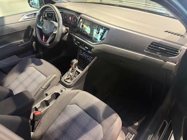VW Polo 2.0 TSI GTI United DSG