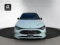 MERCEDES-BENZ CLA 200 4 M