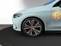 MERCEDES-BENZ CLA 200 4 M