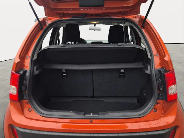Suzuki Ignis 1.2i Tradizio 4x4