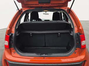 Suzuki Ignis 1.2i Tradizio 4x4