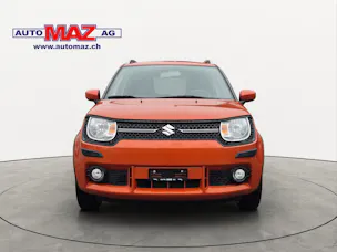 Suzuki Ignis 1.2i Tradizio 4x4