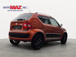 Suzuki Ignis 1.2i Tradizio 4x4