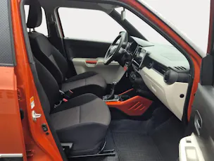 Suzuki Ignis 1.2i Tradizio 4x4