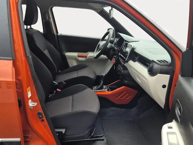 Suzuki Ignis 1.2i Tradizio 4x4