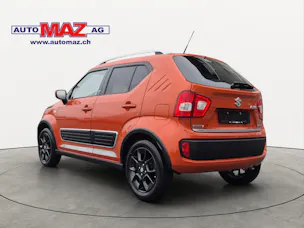 Suzuki Ignis 1.2i Tradizio 4x4