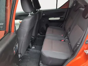 Suzuki Ignis 1.2i Tradizio 4x4