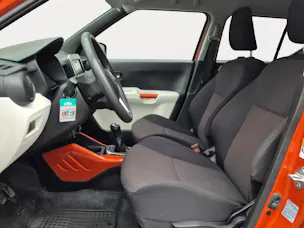 Suzuki Ignis 1.2i Tradizio 4x4