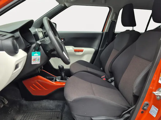 Suzuki Ignis 1.2i Tradizio 4x4