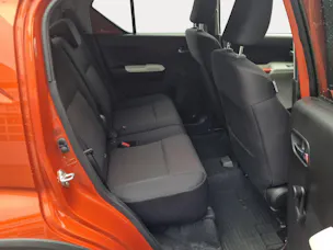 Suzuki Ignis 1.2i Tradizio 4x4