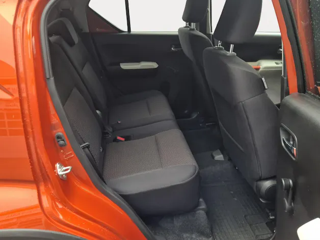 Suzuki Ignis 1.2i Tradizio 4x4