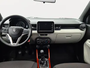 Suzuki Ignis 1.2i Tradizio 4x4
