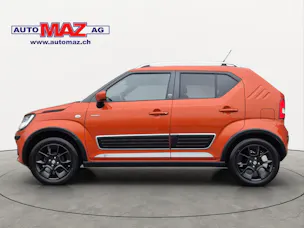 Suzuki Ignis 1.2i Tradizio 4x4
