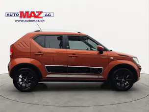 Suzuki Ignis 1.2i Tradizio 4x4