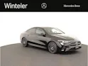 MERCEDES-BENZ CLA 220 8G-DCT 4Matic
