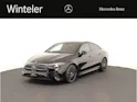 MERCEDES-BENZ CLA 220 8G-DCT 4Matic