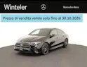 MERCEDES-BENZ CLA 220 8G-DCT 4Matic