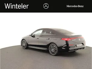 MERCEDES-BENZ CLA 220 8G-DCT 4Matic