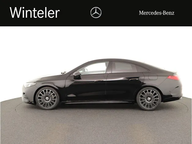 MERCEDES-BENZ CLA 220 8G-DCT 4Matic
