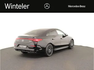 MERCEDES-BENZ CLA 220 8G-DCT 4Matic